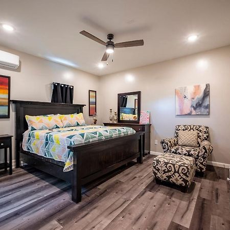 Luxurious 5Br Home Sleeps-14 Houston Eksteriør bilde