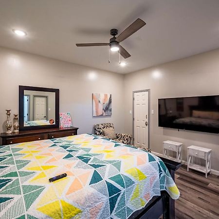 Luxurious 5Br Home Sleeps-14 Houston Eksteriør bilde