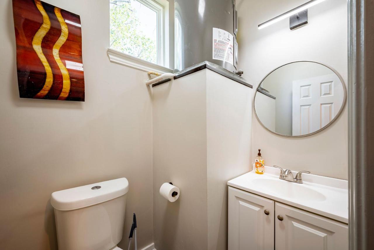 Luxurious 5Br Home Sleeps-14 Houston Eksteriør bilde