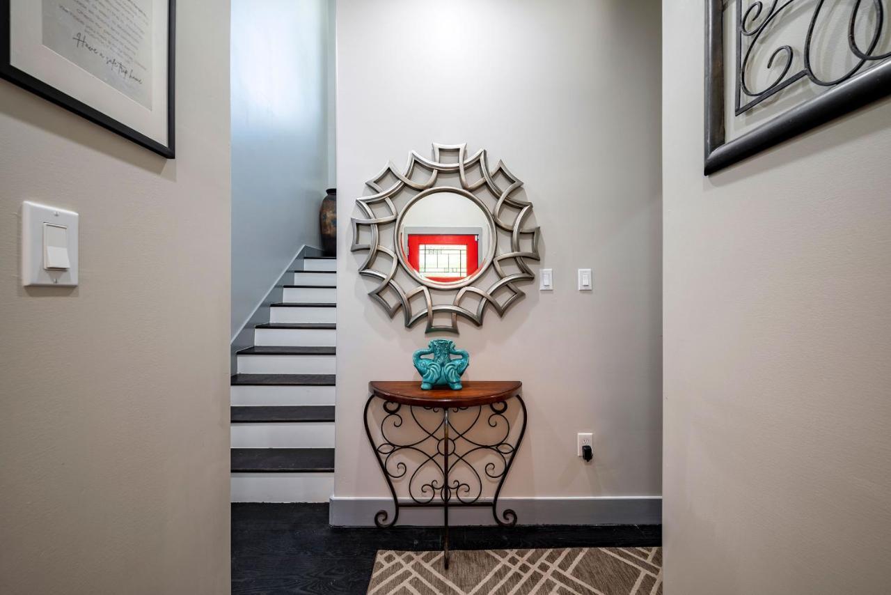 Luxurious 5Br Home Sleeps-14 Houston Eksteriør bilde